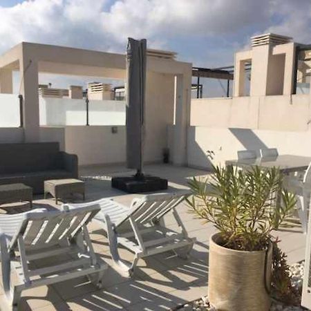 La Zenia Bulevard Apartments Playa Flamenca Exterior photo