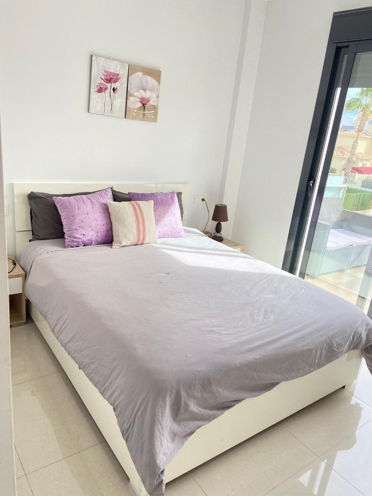 La Zenia Bulevard Apartments Playa Flamenca Exterior photo