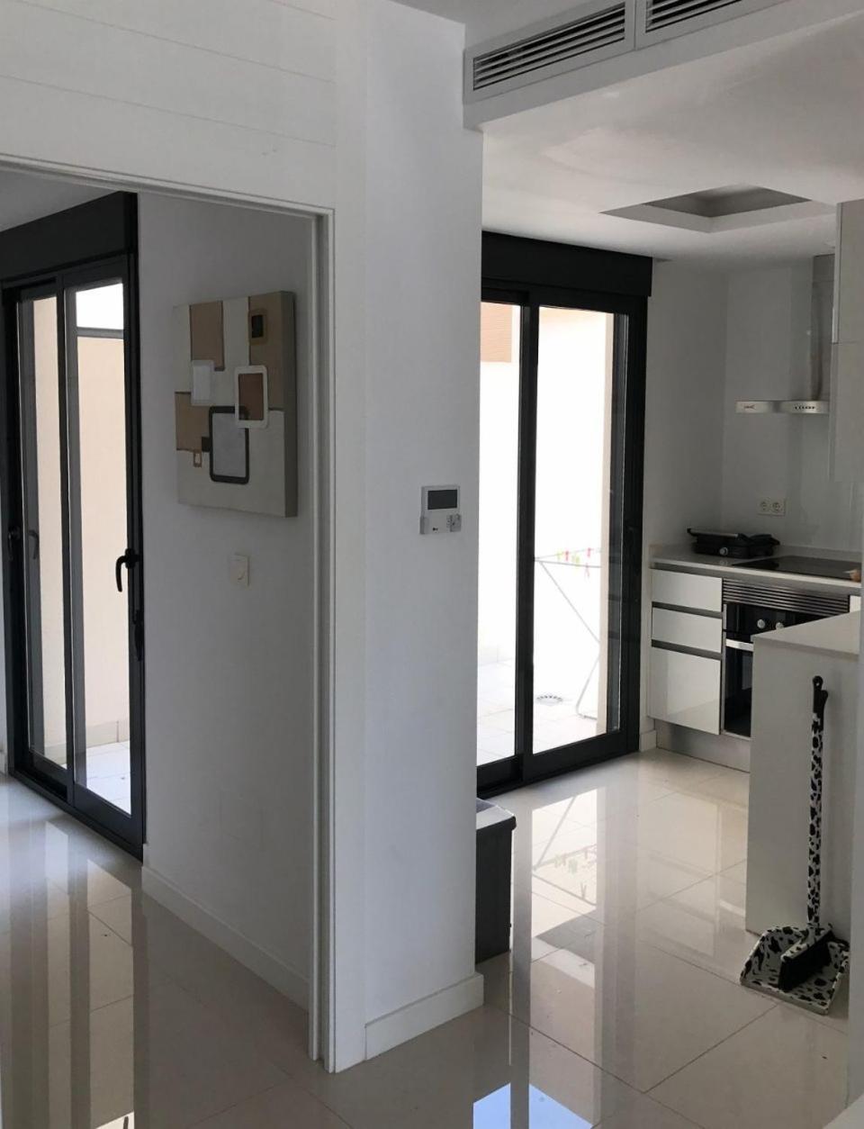 La Zenia Bulevard Apartments Playa Flamenca Exterior photo
