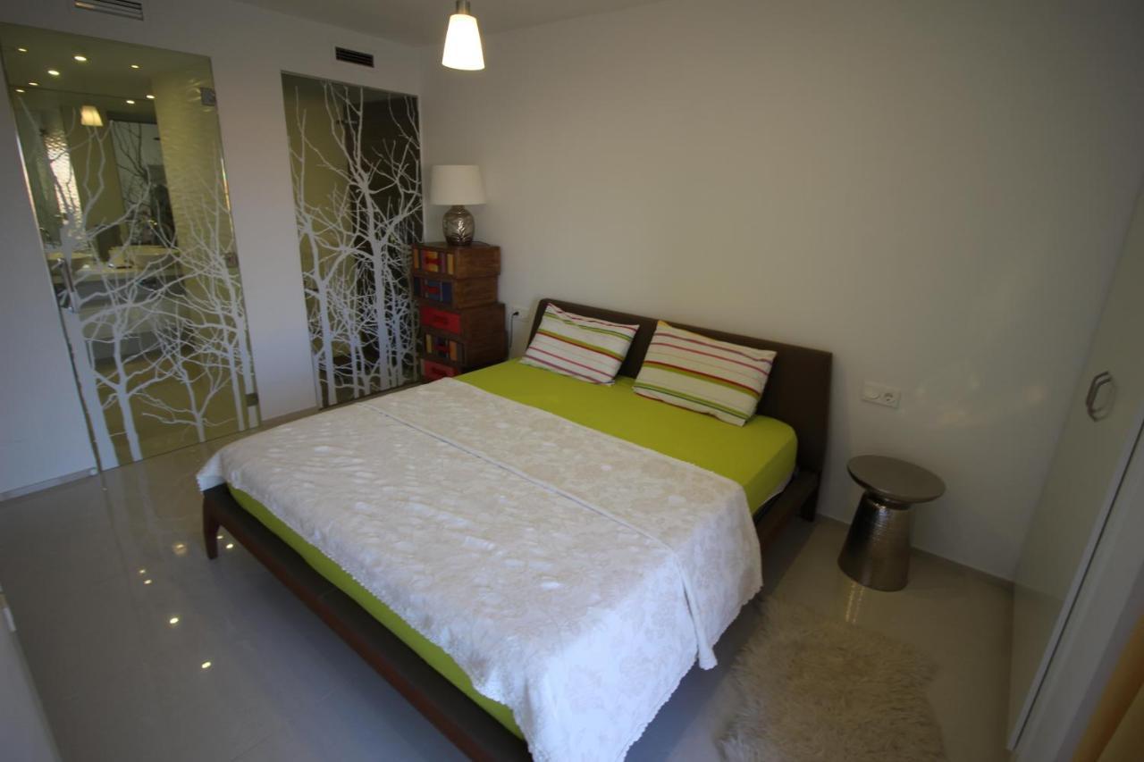 La Zenia Bulevard Apartments Playa Flamenca Exterior photo
